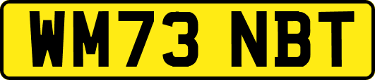 WM73NBT