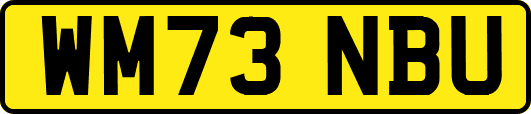 WM73NBU