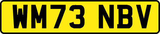 WM73NBV