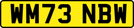 WM73NBW