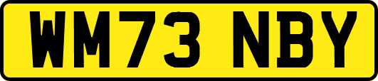 WM73NBY
