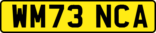 WM73NCA