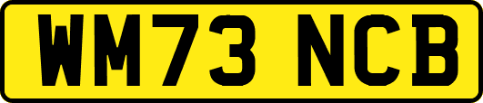 WM73NCB