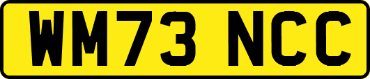 WM73NCC