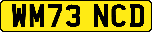 WM73NCD