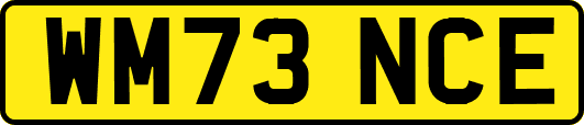 WM73NCE