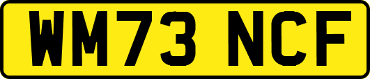 WM73NCF