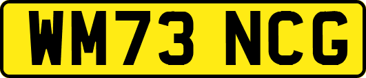 WM73NCG