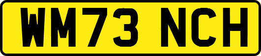 WM73NCH