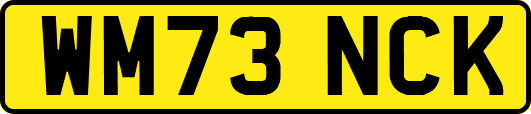 WM73NCK