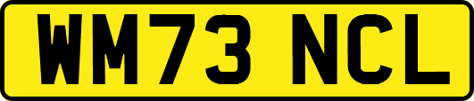 WM73NCL