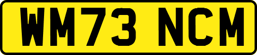 WM73NCM