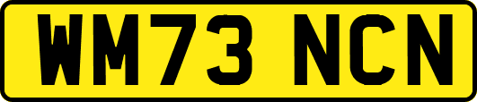 WM73NCN
