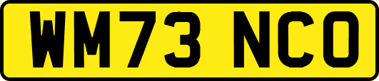 WM73NCO