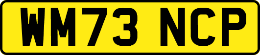 WM73NCP