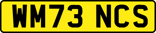 WM73NCS