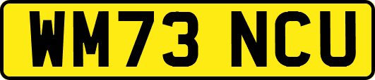 WM73NCU