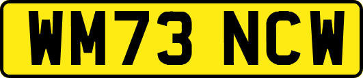WM73NCW