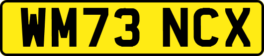 WM73NCX