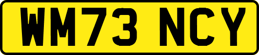 WM73NCY