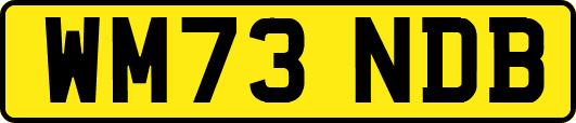 WM73NDB