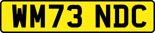 WM73NDC