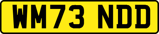 WM73NDD