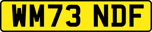 WM73NDF
