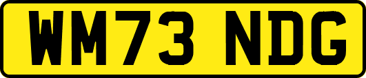 WM73NDG