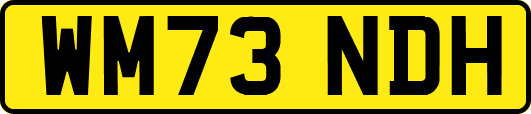 WM73NDH