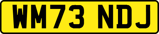 WM73NDJ