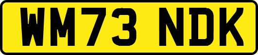 WM73NDK