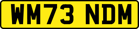 WM73NDM