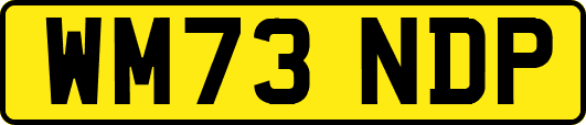 WM73NDP