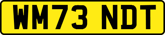 WM73NDT