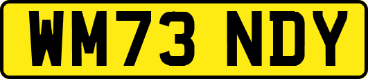 WM73NDY