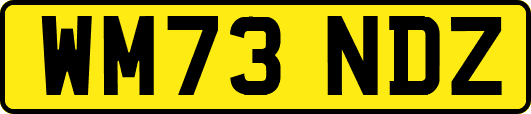 WM73NDZ