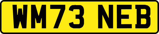 WM73NEB