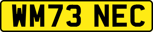 WM73NEC