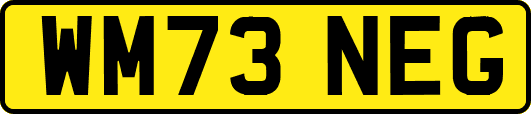 WM73NEG