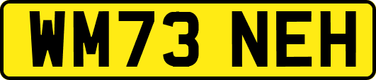 WM73NEH