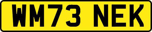 WM73NEK