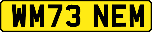 WM73NEM