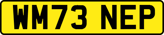 WM73NEP