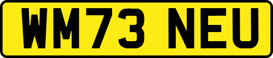 WM73NEU