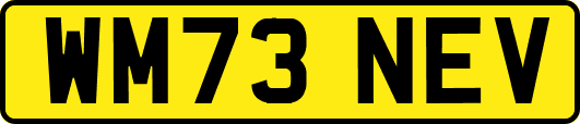 WM73NEV