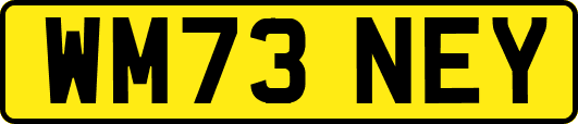WM73NEY