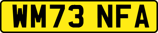 WM73NFA