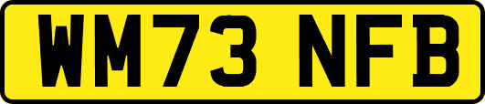 WM73NFB