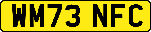 WM73NFC